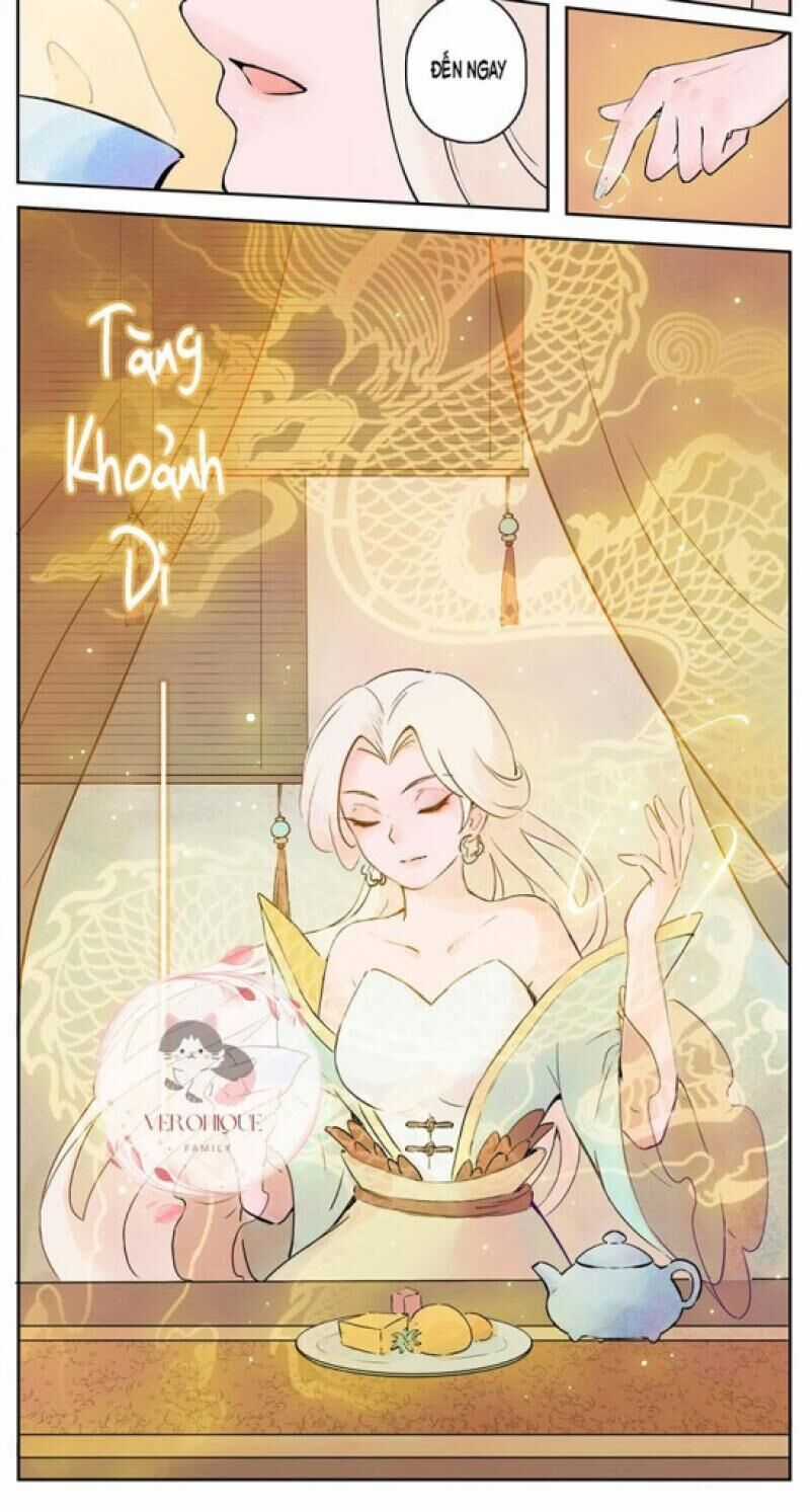 Ngũ Miêu - Chapter 17 - Trang 17