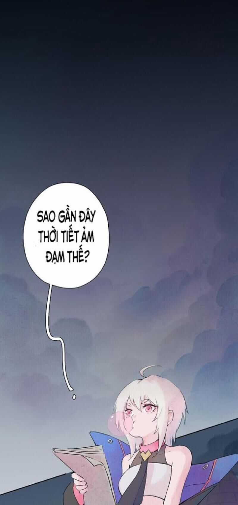 Ngũ Miêu - Chapter 17 - Trang 7