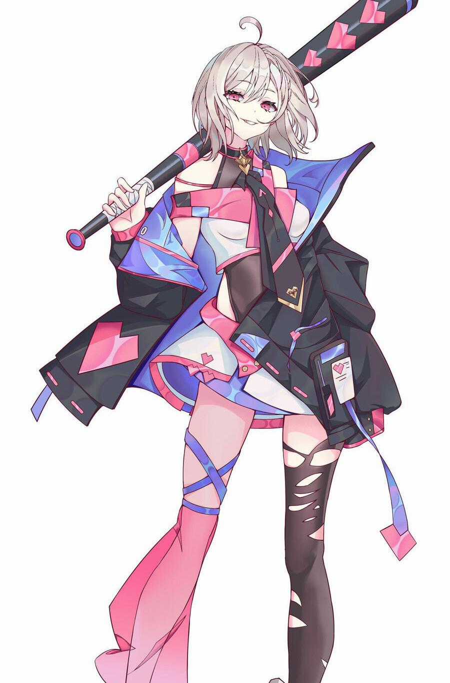 Ngũ Miêu - Chapter 18 - Trang 1