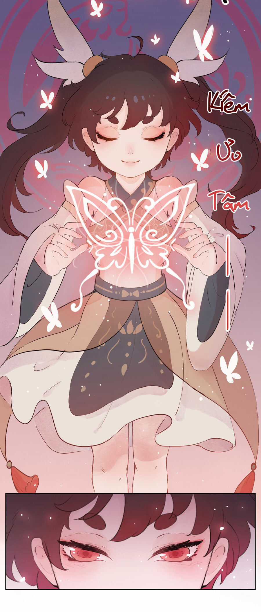 Ngũ Miêu - Chapter 18 - Trang 7