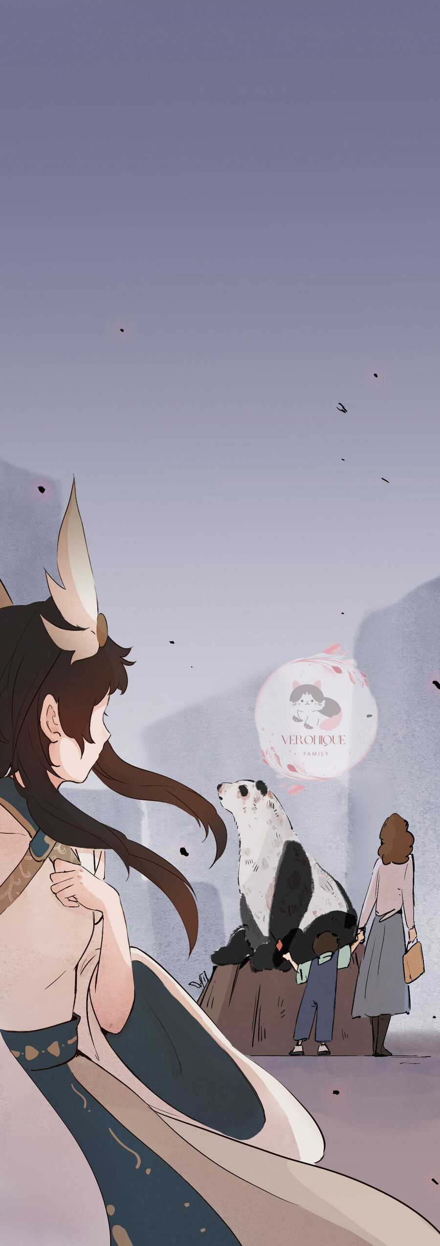 Ngũ Miêu - Chapter 19 - Trang 16