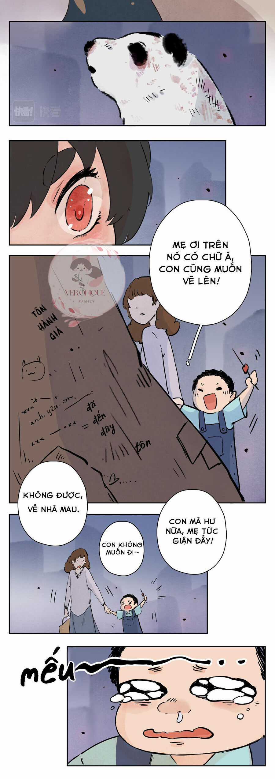 Ngũ Miêu - Chapter 19 - Trang 17