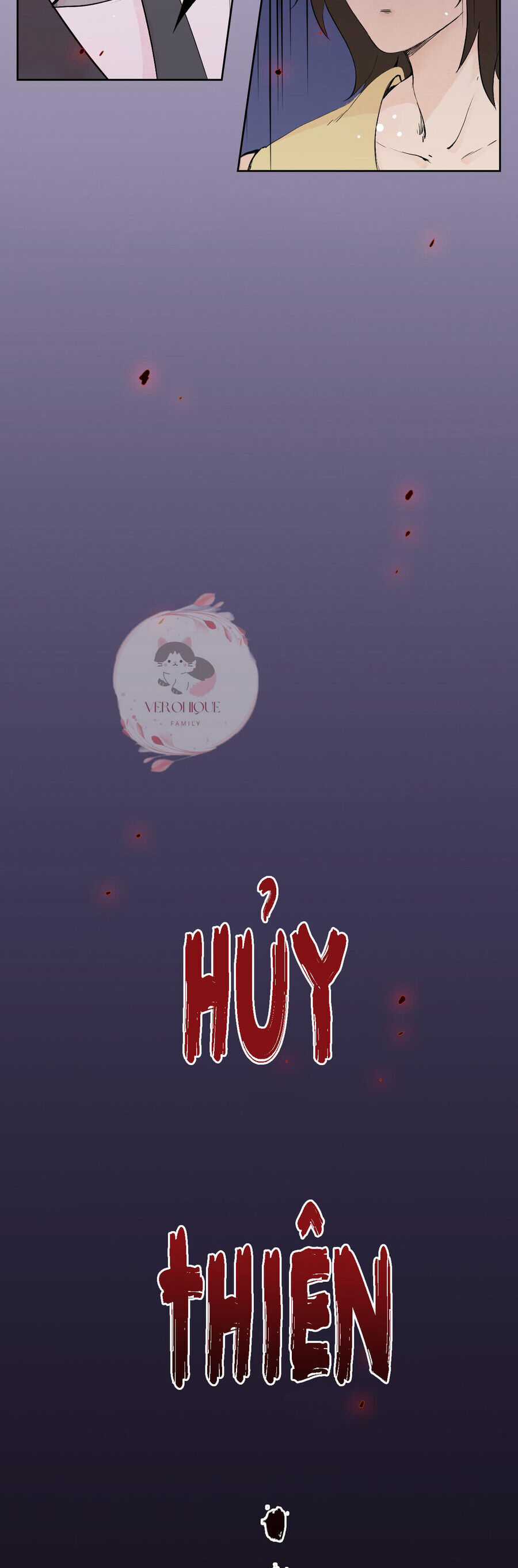 Ngũ Miêu - Chapter 19 - Trang 20