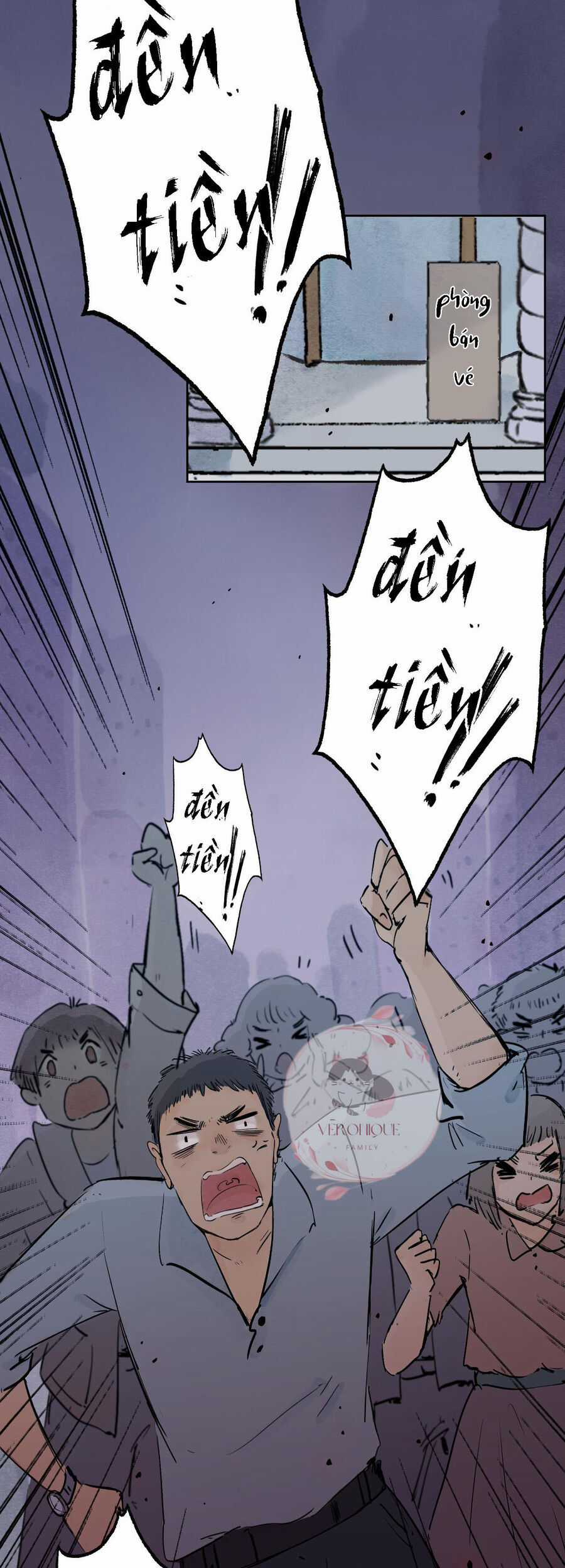 Ngũ Miêu - Chapter 19 - Trang 3