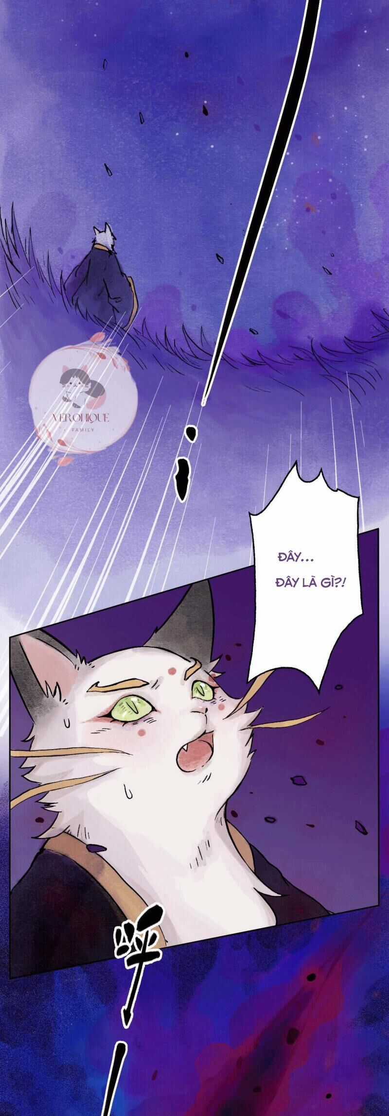 Ngũ Miêu - Chapter 2 - Trang 13