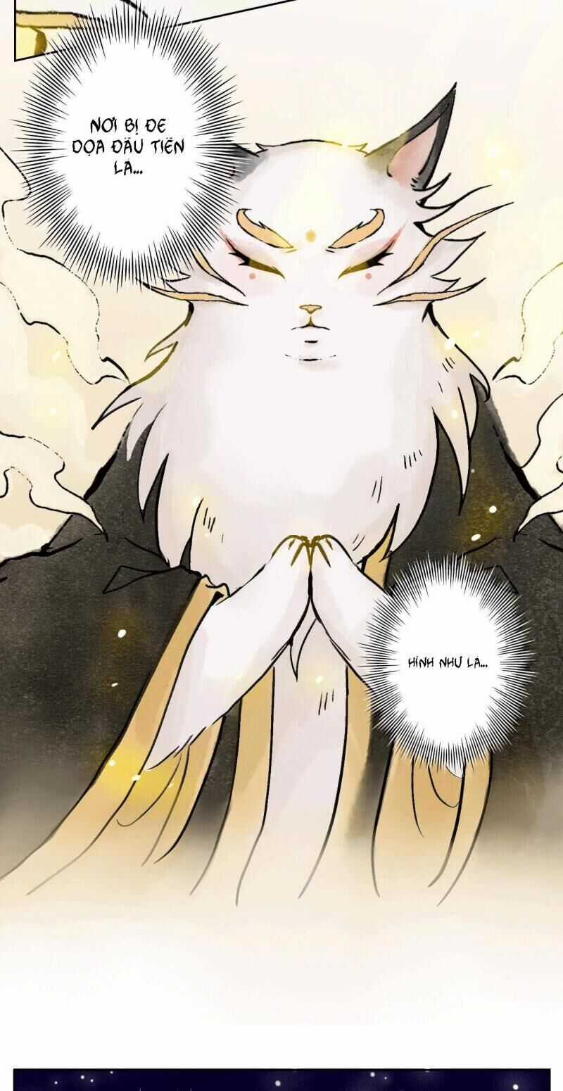 Ngũ Miêu - Chapter 2 - Trang 18