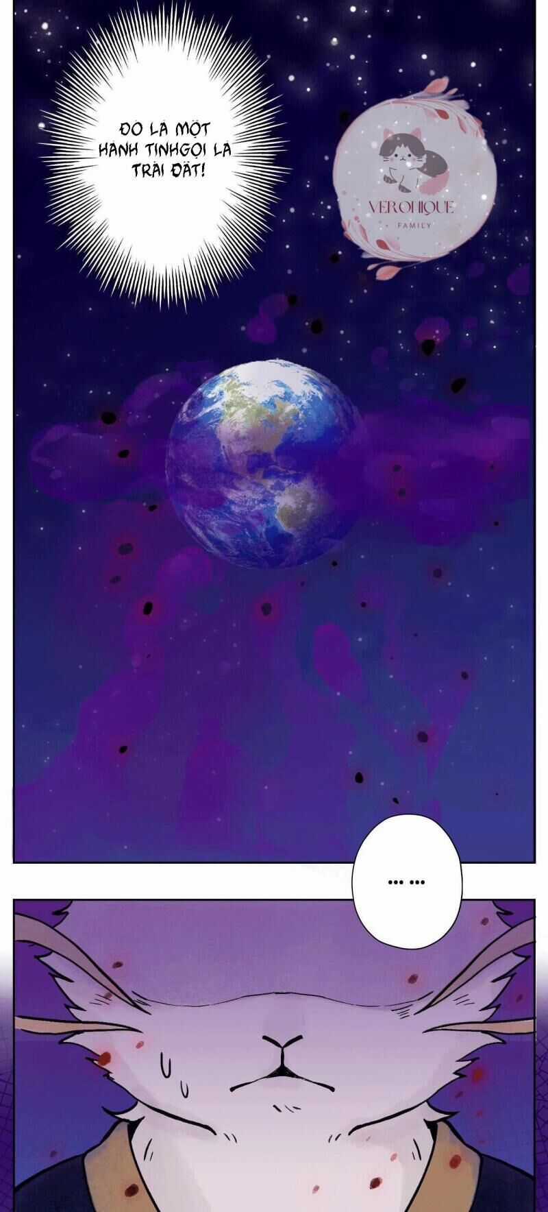 Ngũ Miêu - Chapter 2 - Trang 19