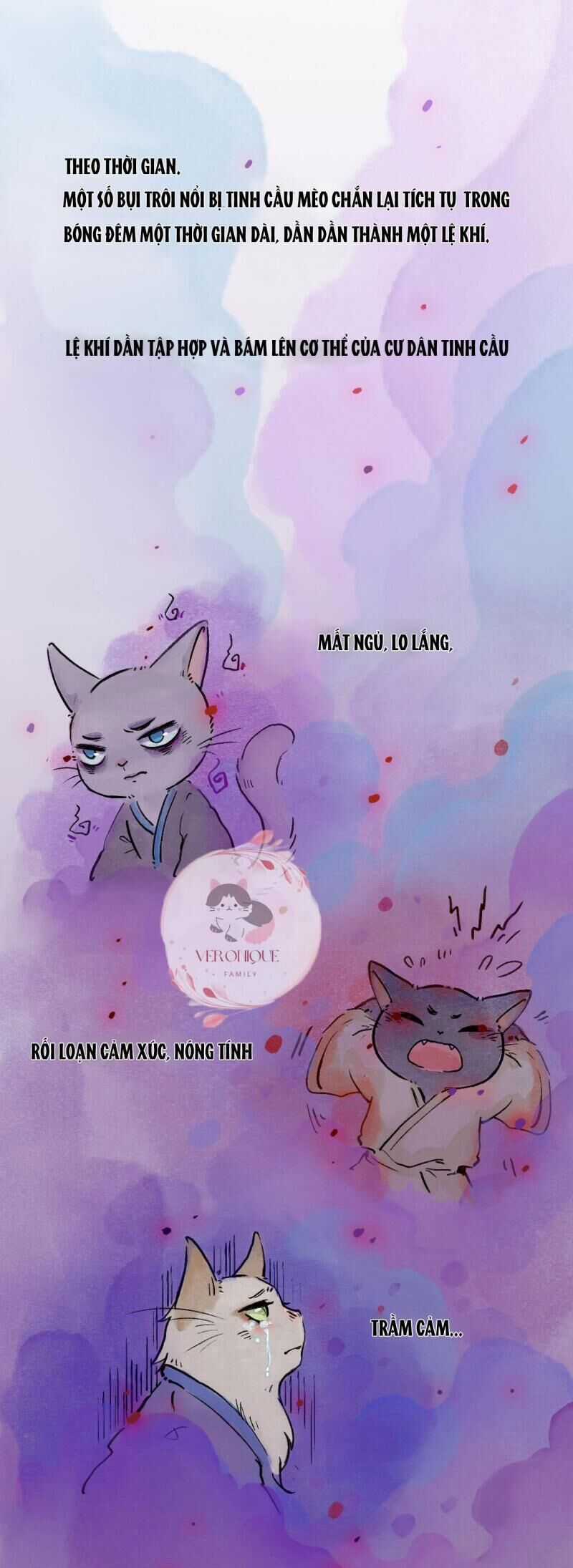 Ngũ Miêu - Chapter 2 - Trang 4