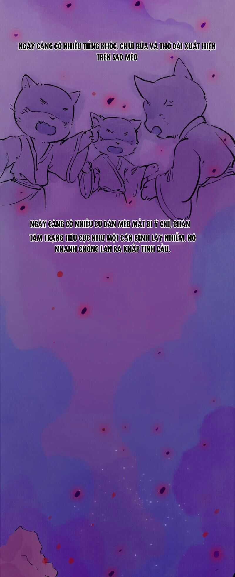 Ngũ Miêu - Chapter 2 - Trang 5