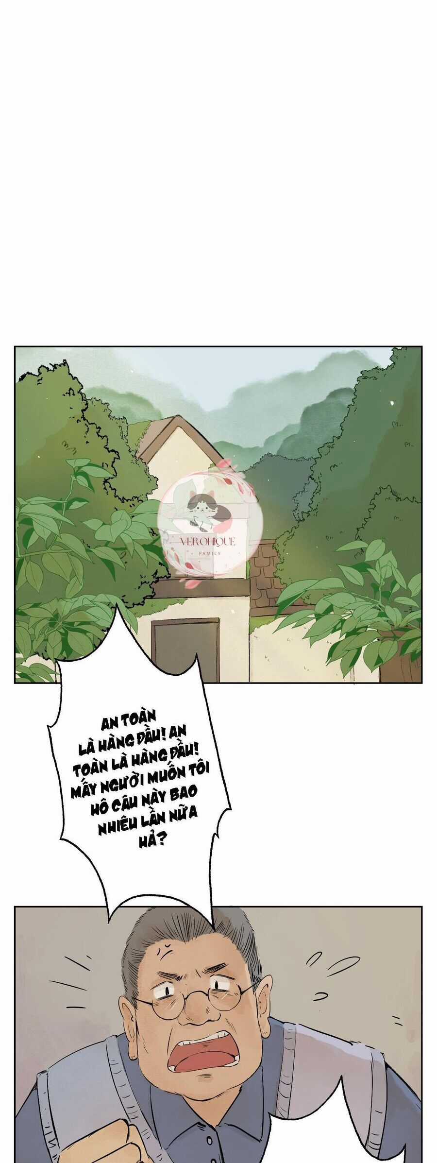 Ngũ Miêu - Chapter 20 - Trang 2