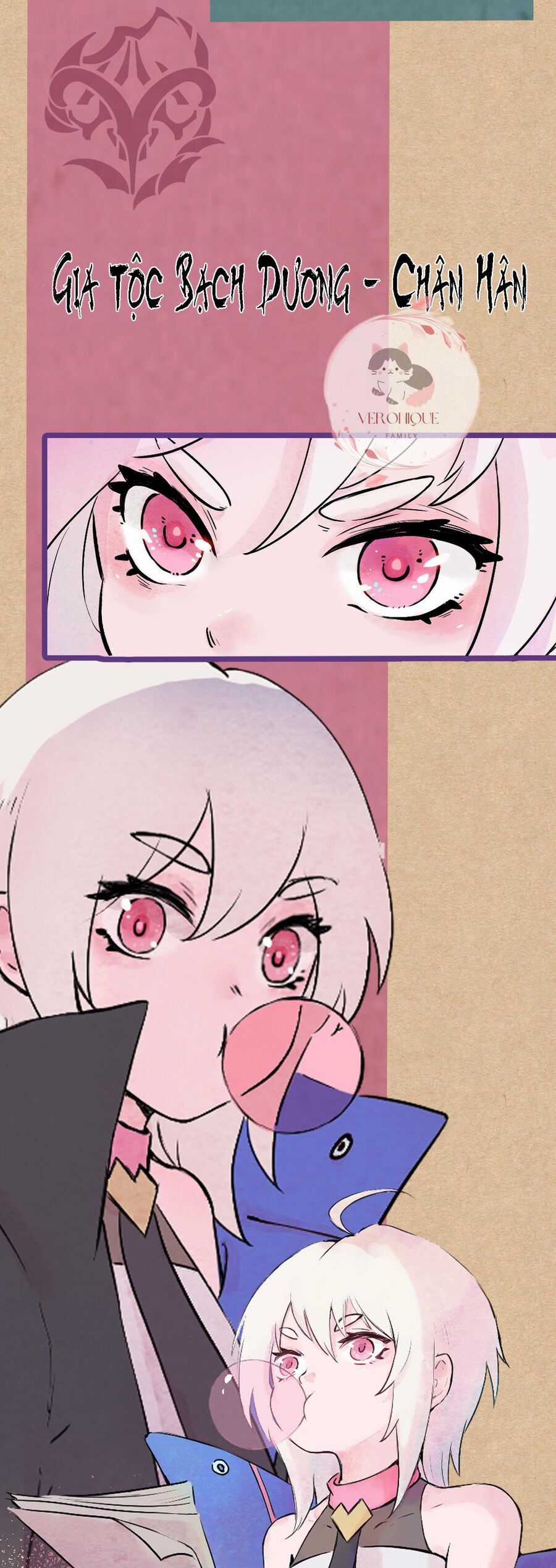 Ngũ Miêu - Chapter 20 - Trang 17