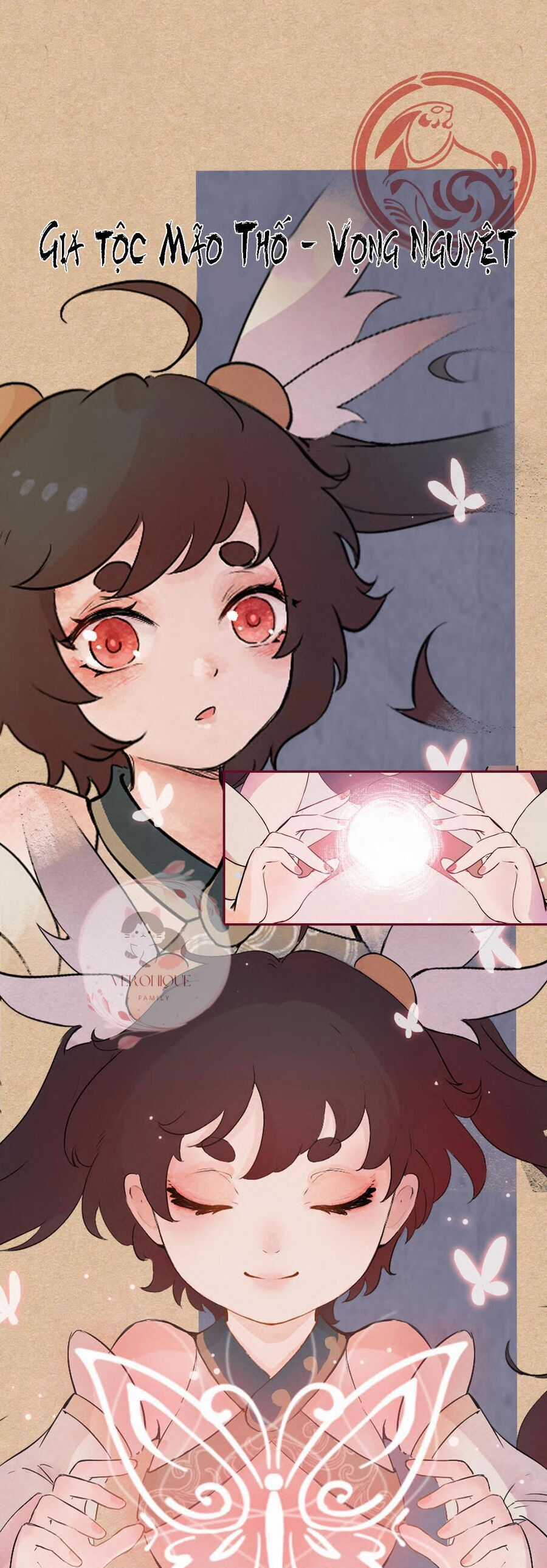 Ngũ Miêu - Chapter 20 - Trang 20