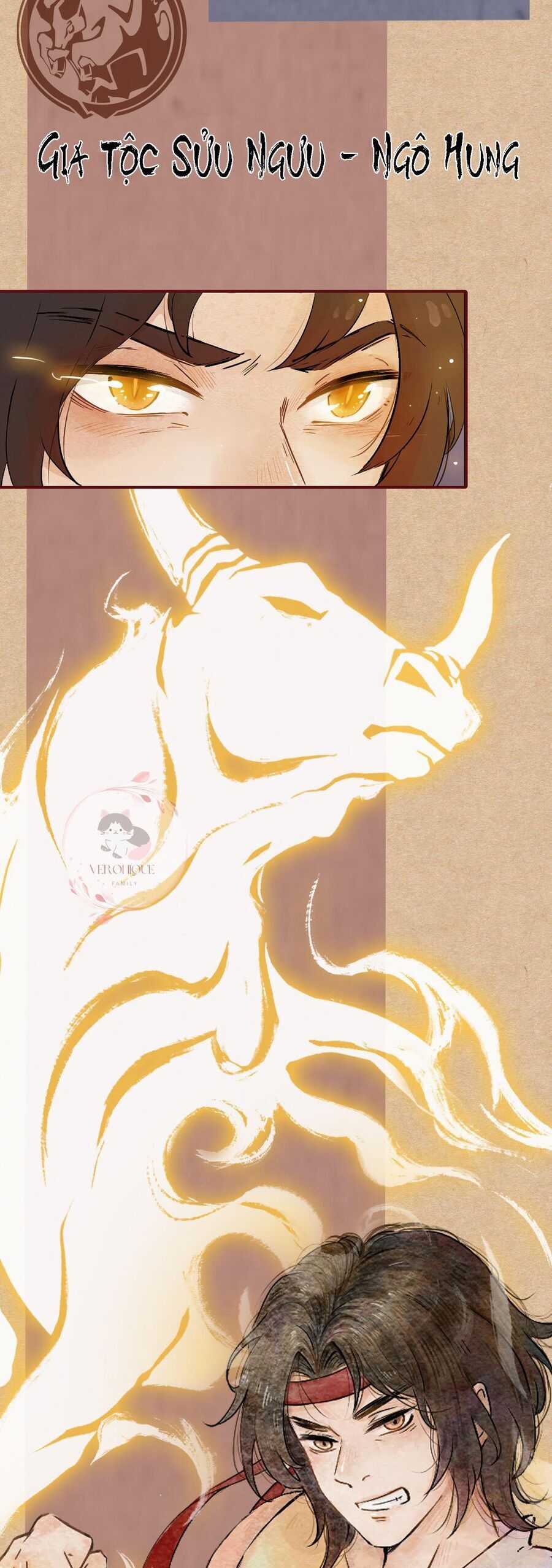 Ngũ Miêu - Chapter 20 - Trang 23