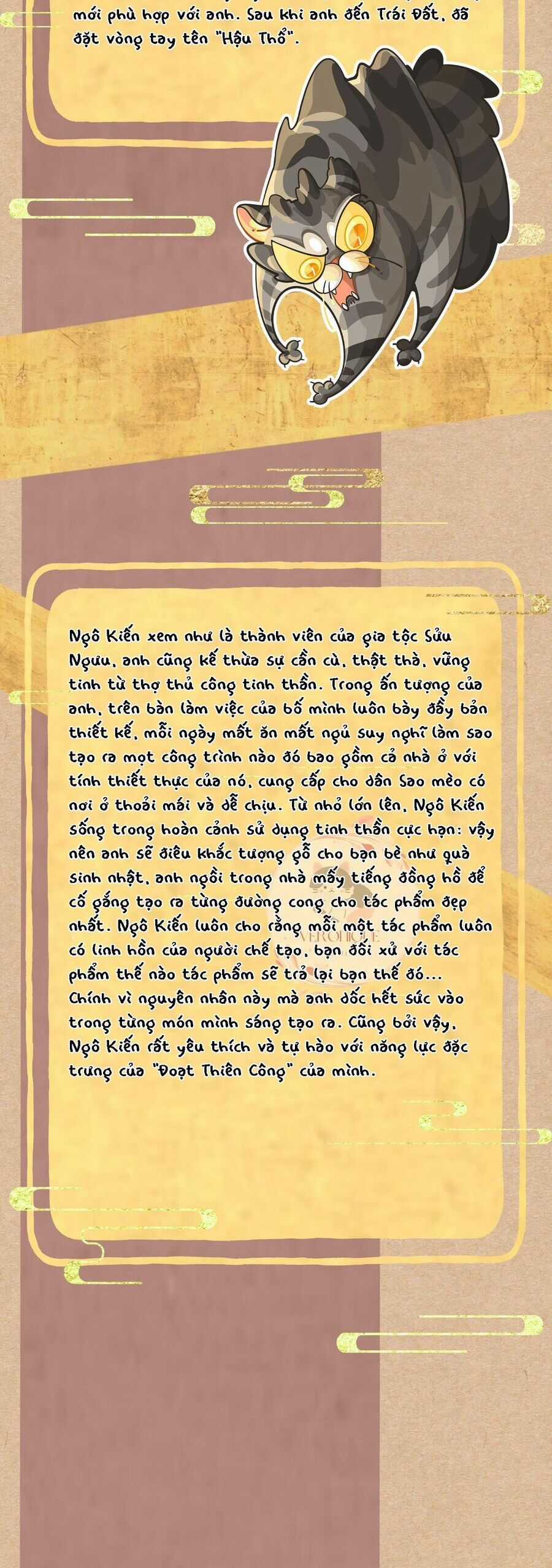 Ngũ Miêu - Chapter 20 - Trang 25