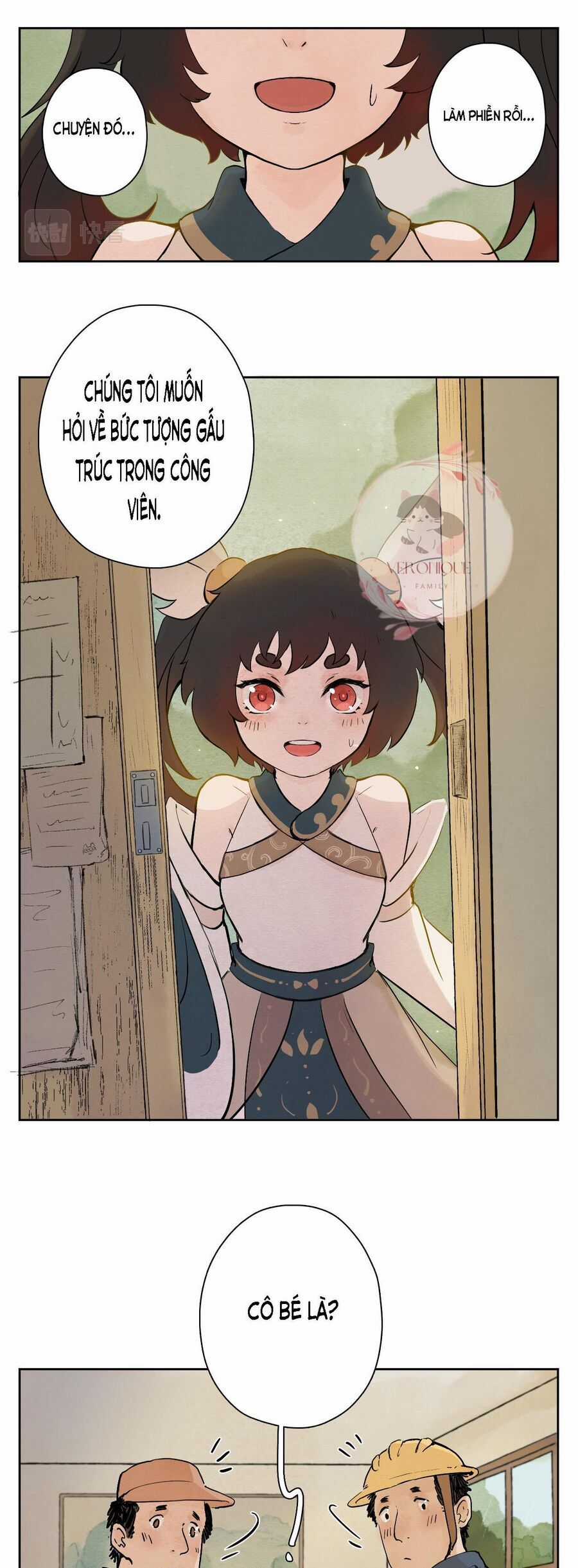 Ngũ Miêu - Chapter 20 - Trang 4