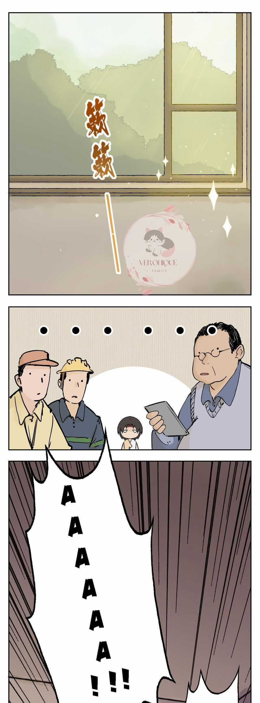 Ngũ Miêu - Chapter 20 - Trang 7