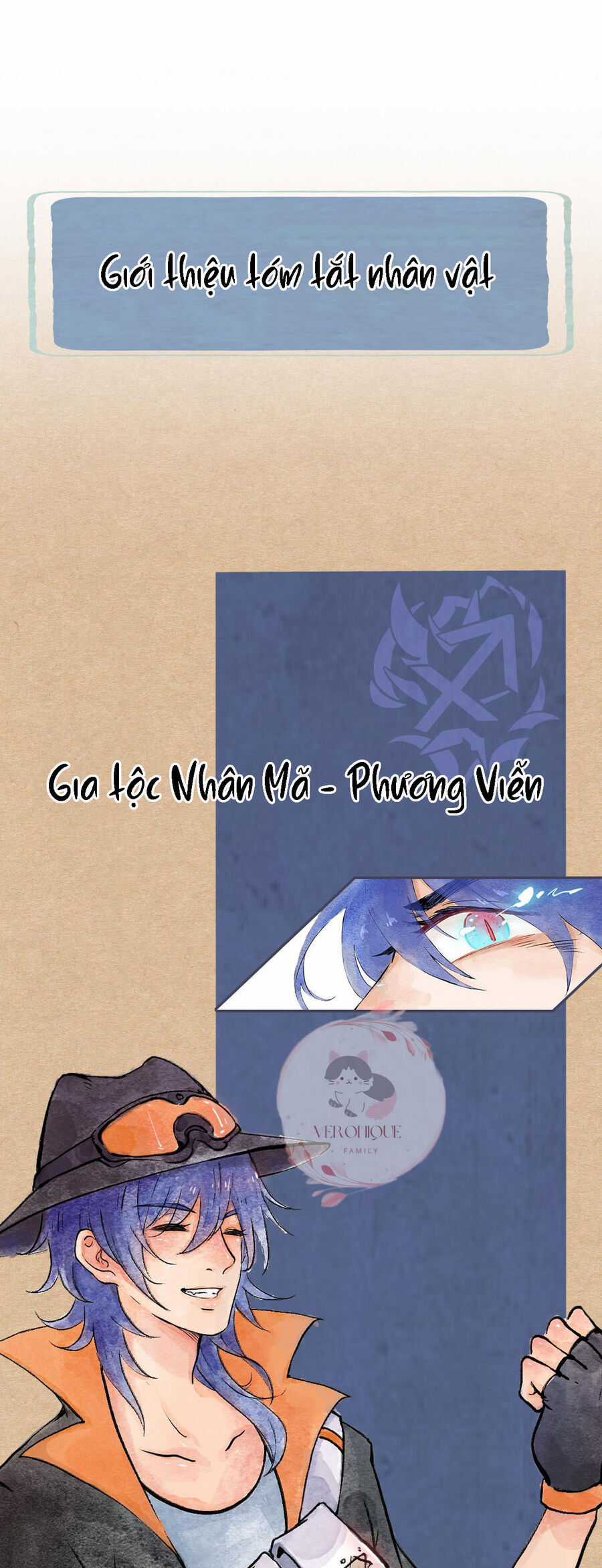 Ngũ Miêu - Chapter 21 - Trang 13