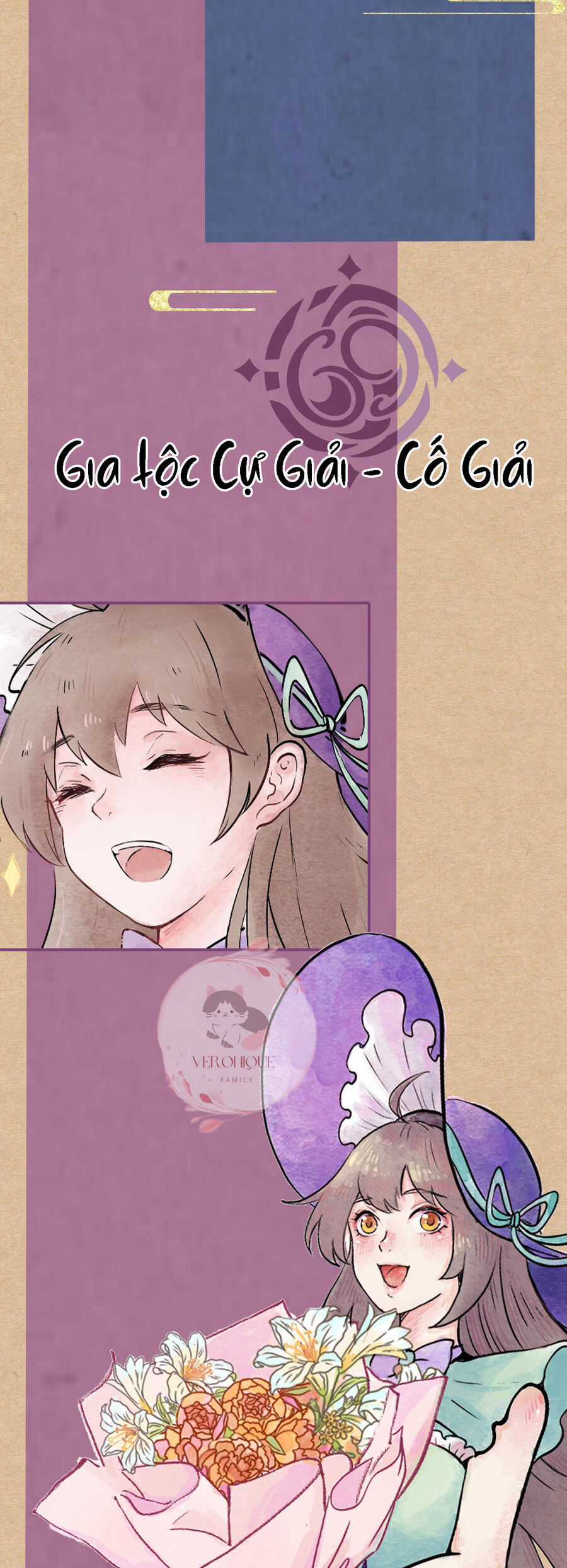 Ngũ Miêu - Chapter 21 - Trang 16