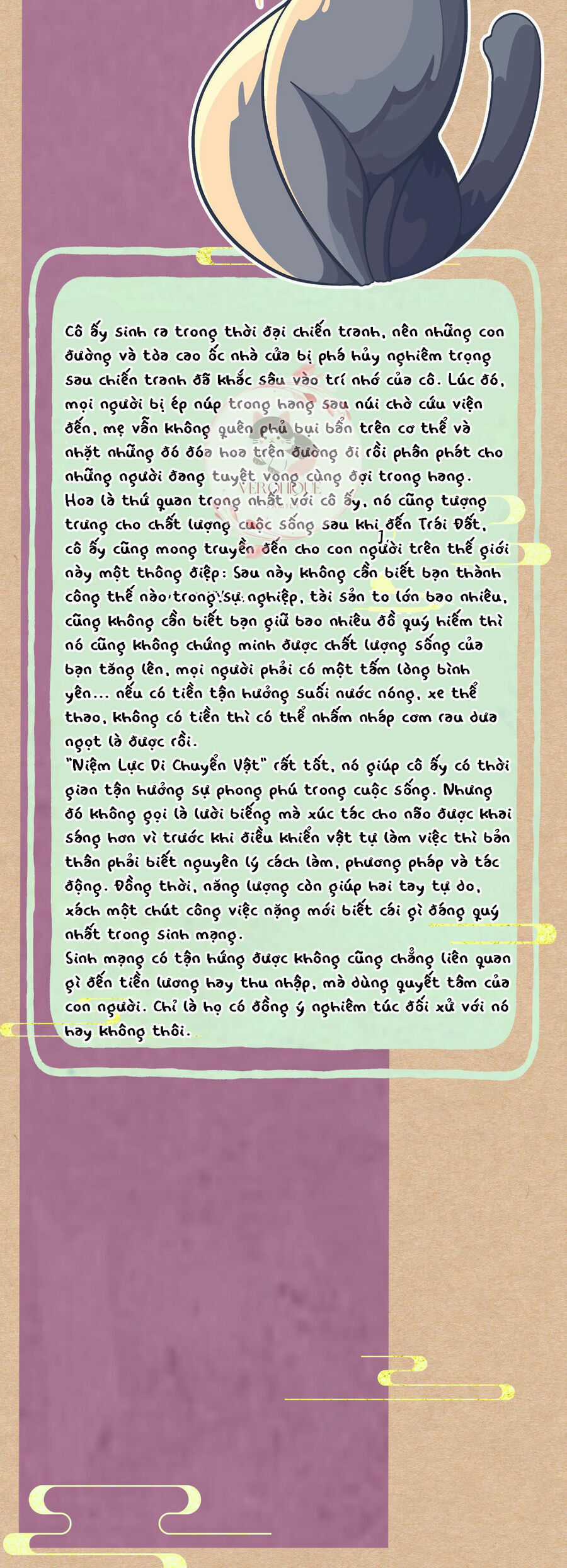 Ngũ Miêu - Chapter 21 - Trang 18