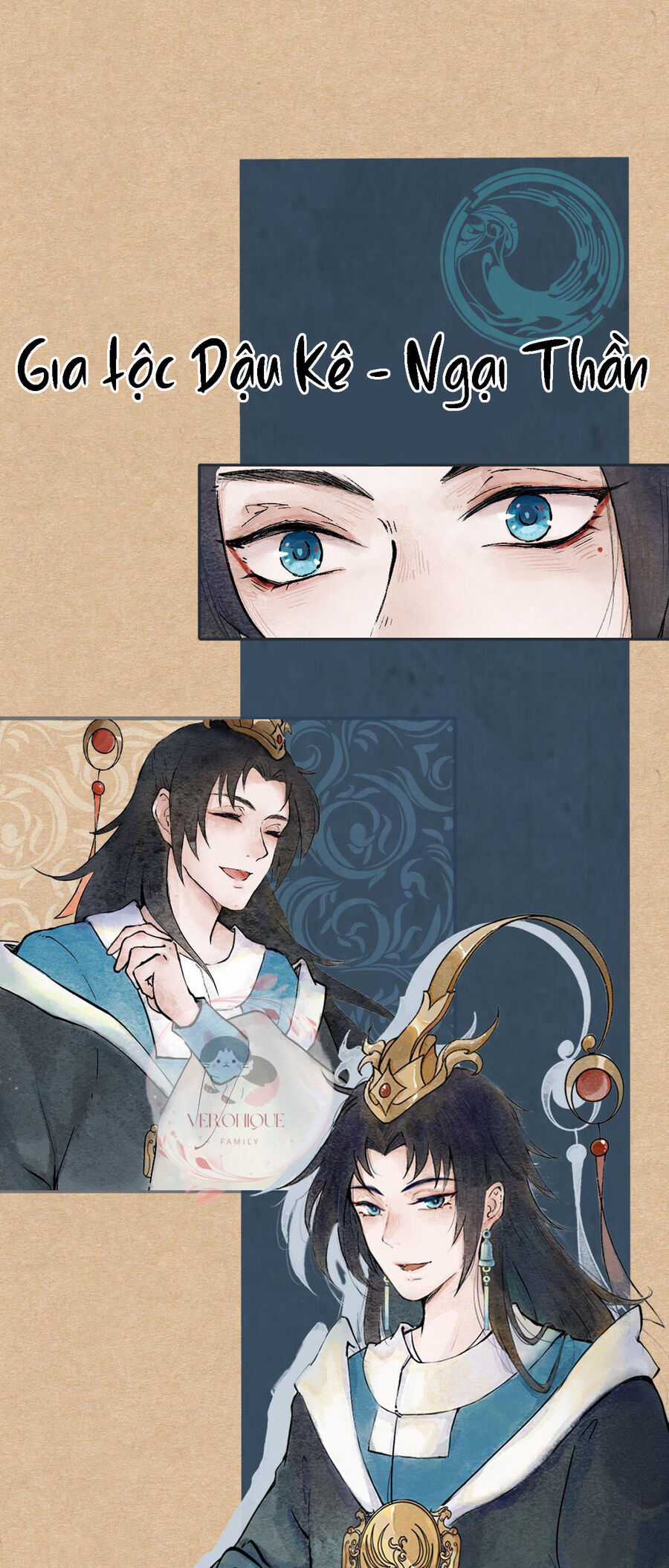 Ngũ Miêu - Chapter 21 - Trang 19