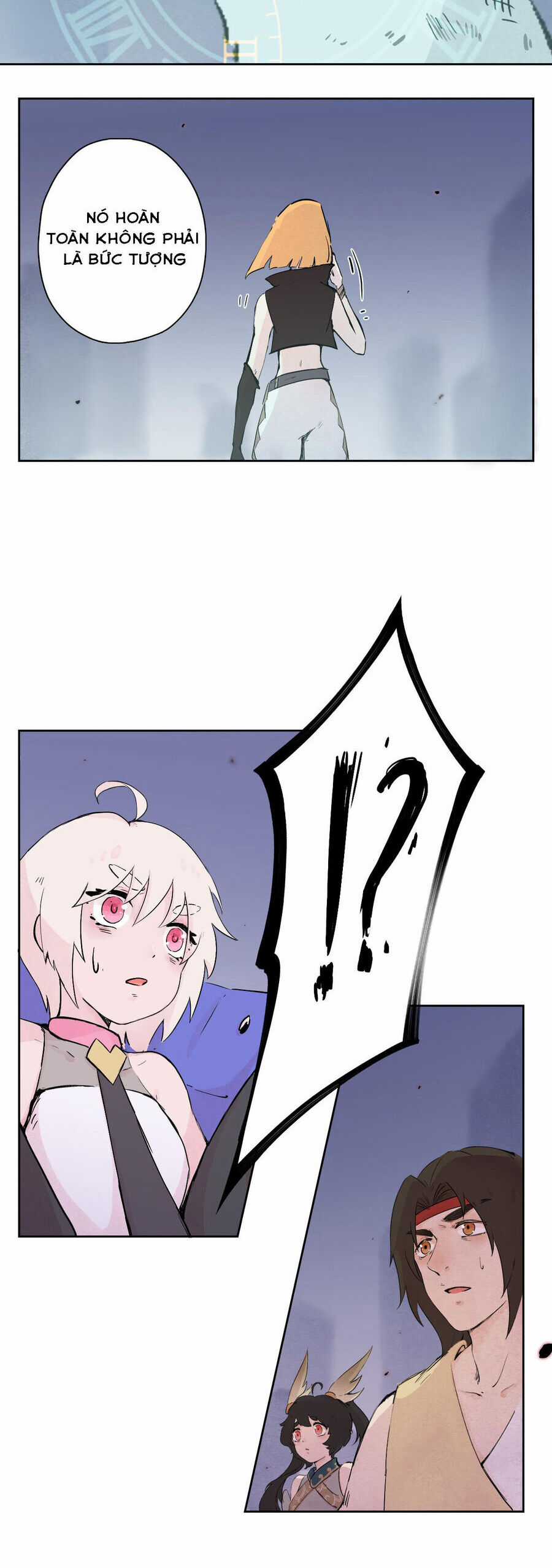 Ngũ Miêu - Chapter 21 - Trang 10