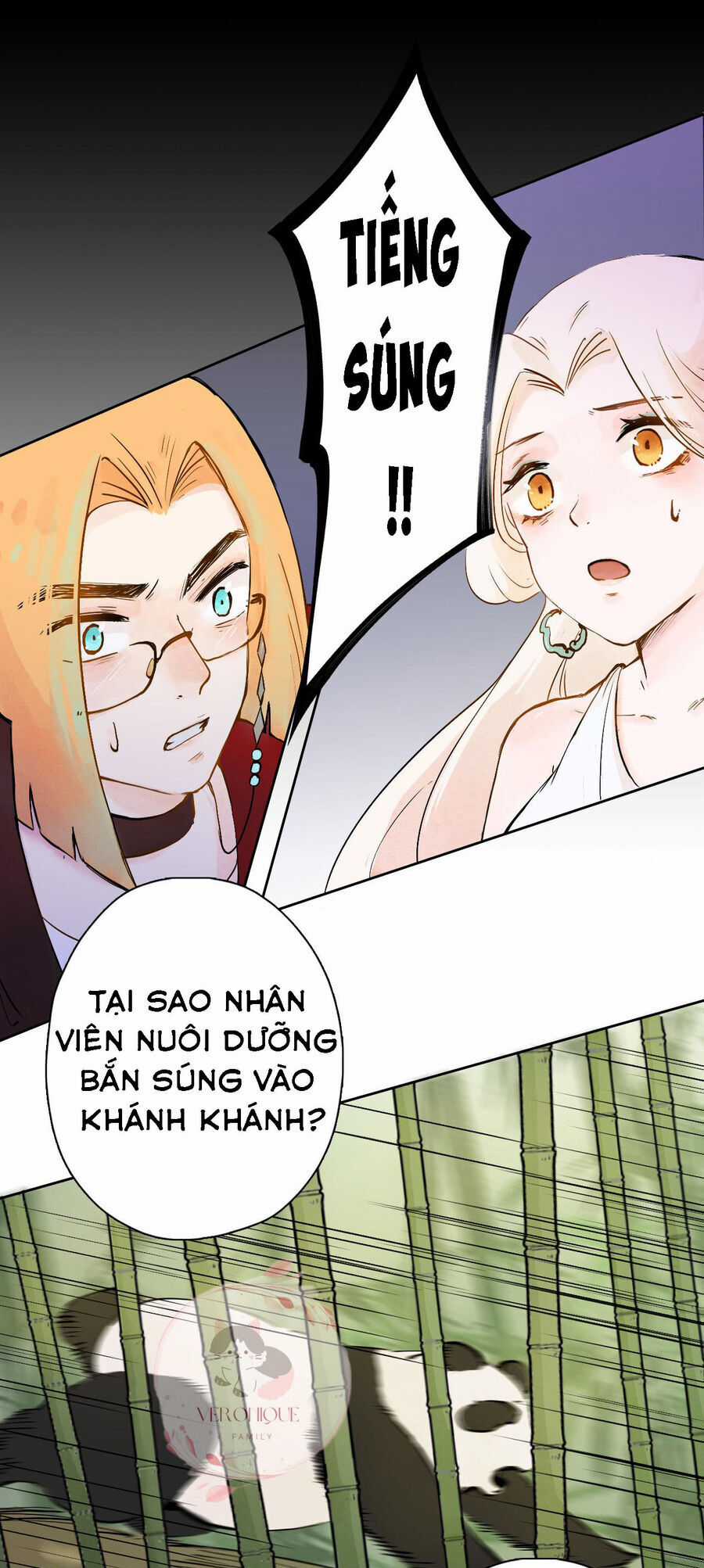 Ngũ Miêu - Chapter 23 - Trang 13