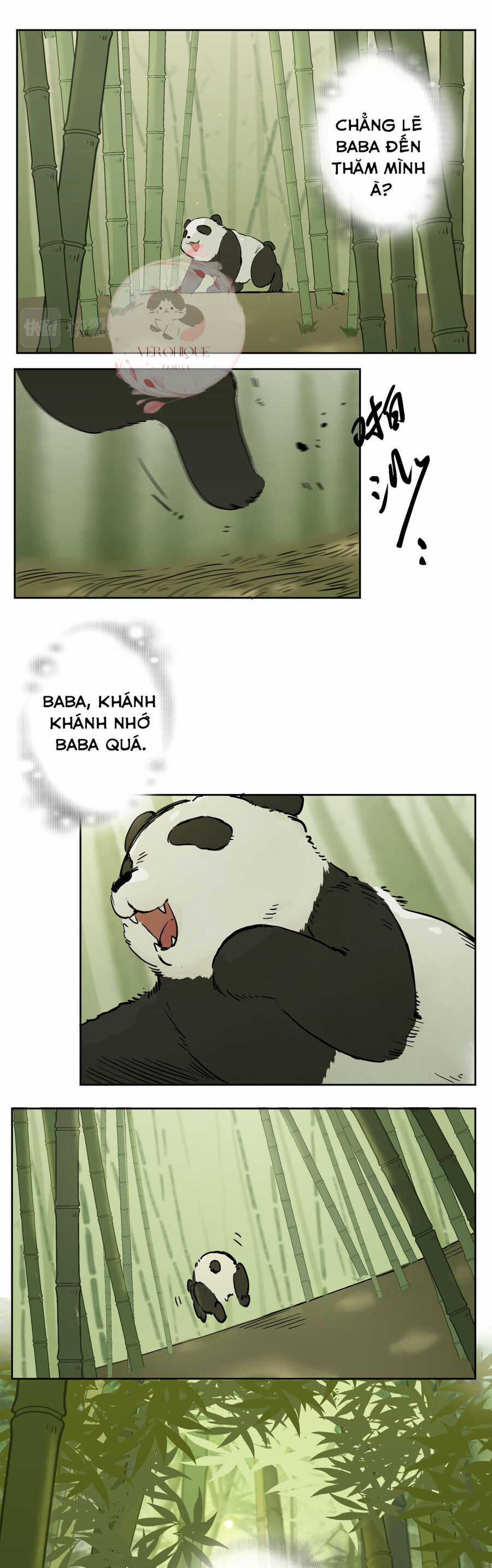 Ngũ Miêu - Chapter 23 - Trang 18