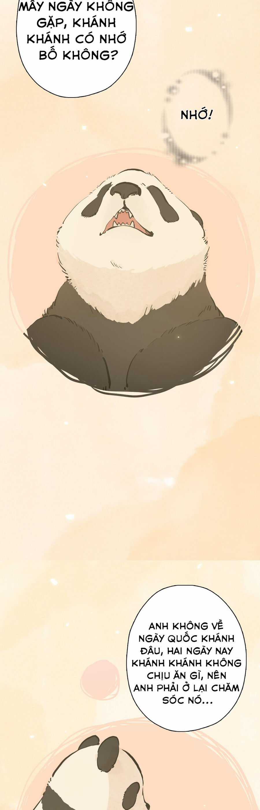 Ngũ Miêu - Chapter 23 - Trang 3