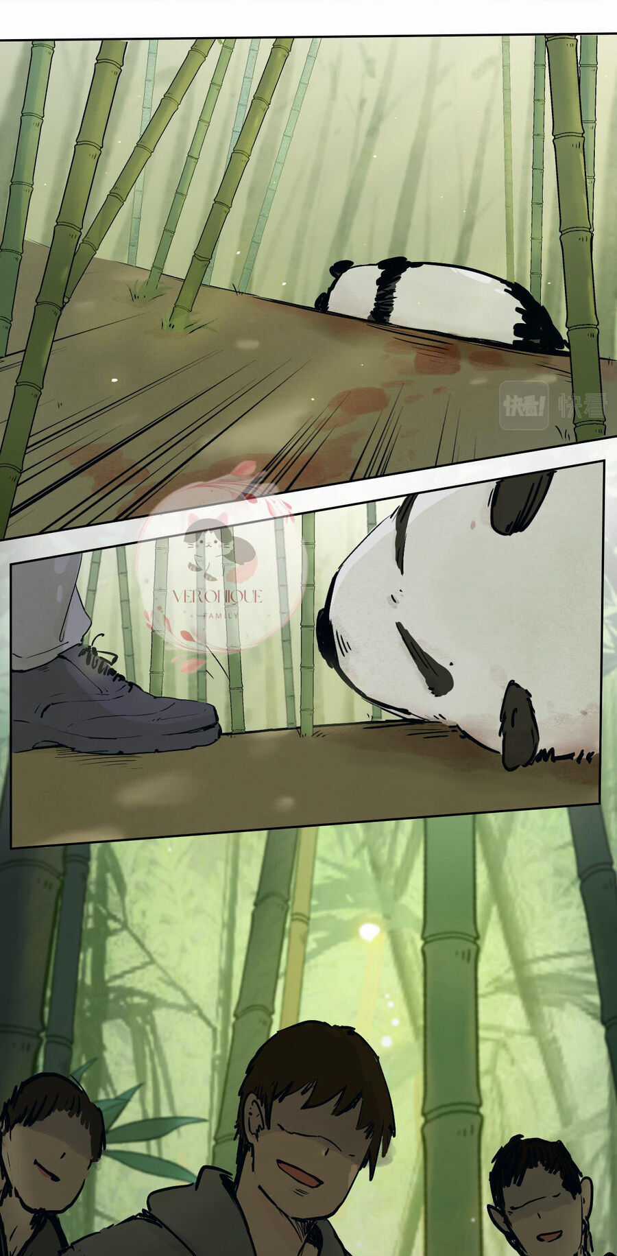 Ngũ Miêu - Chapter 23 - Trang 23