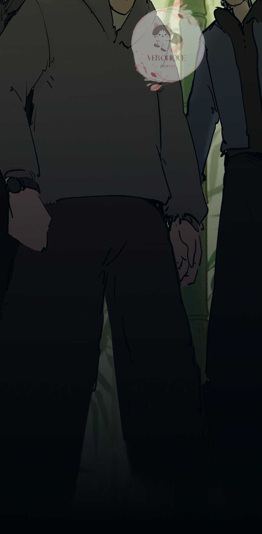 Ngũ Miêu - Chapter 23 - Trang 24