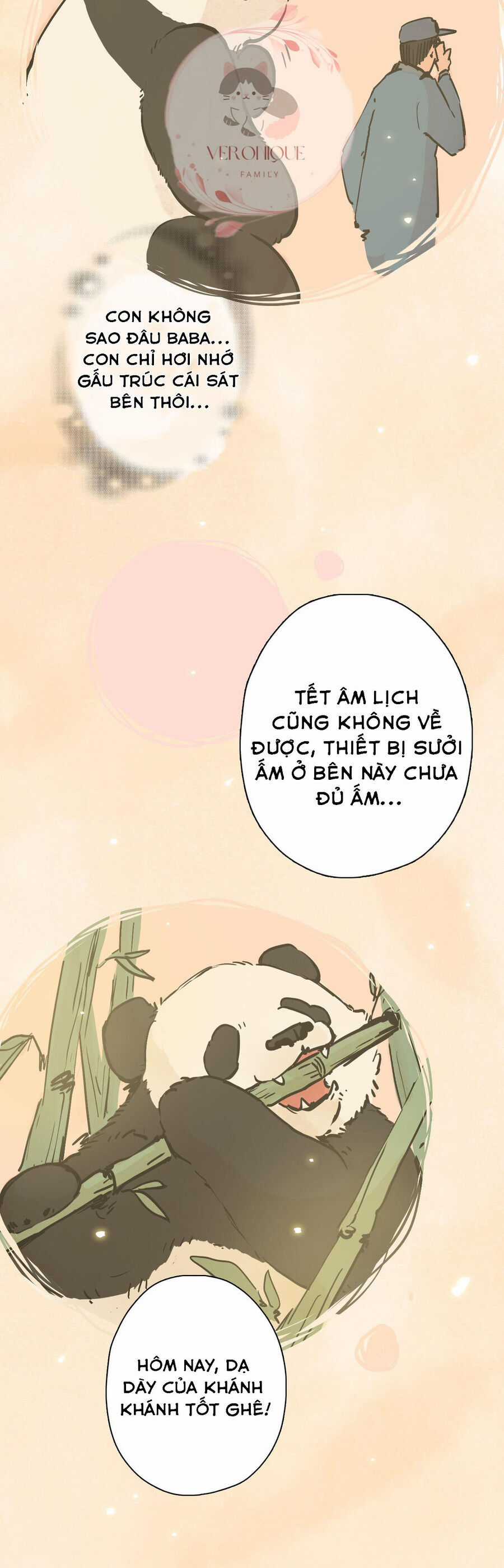Ngũ Miêu - Chapter 23 - Trang 4