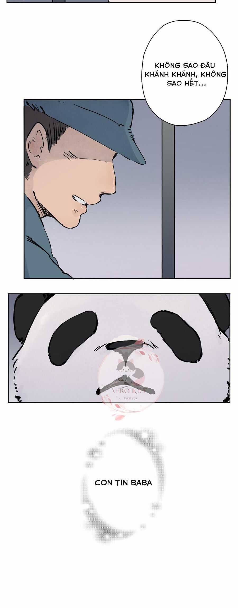 Ngũ Miêu - Chapter 23 - Trang 8