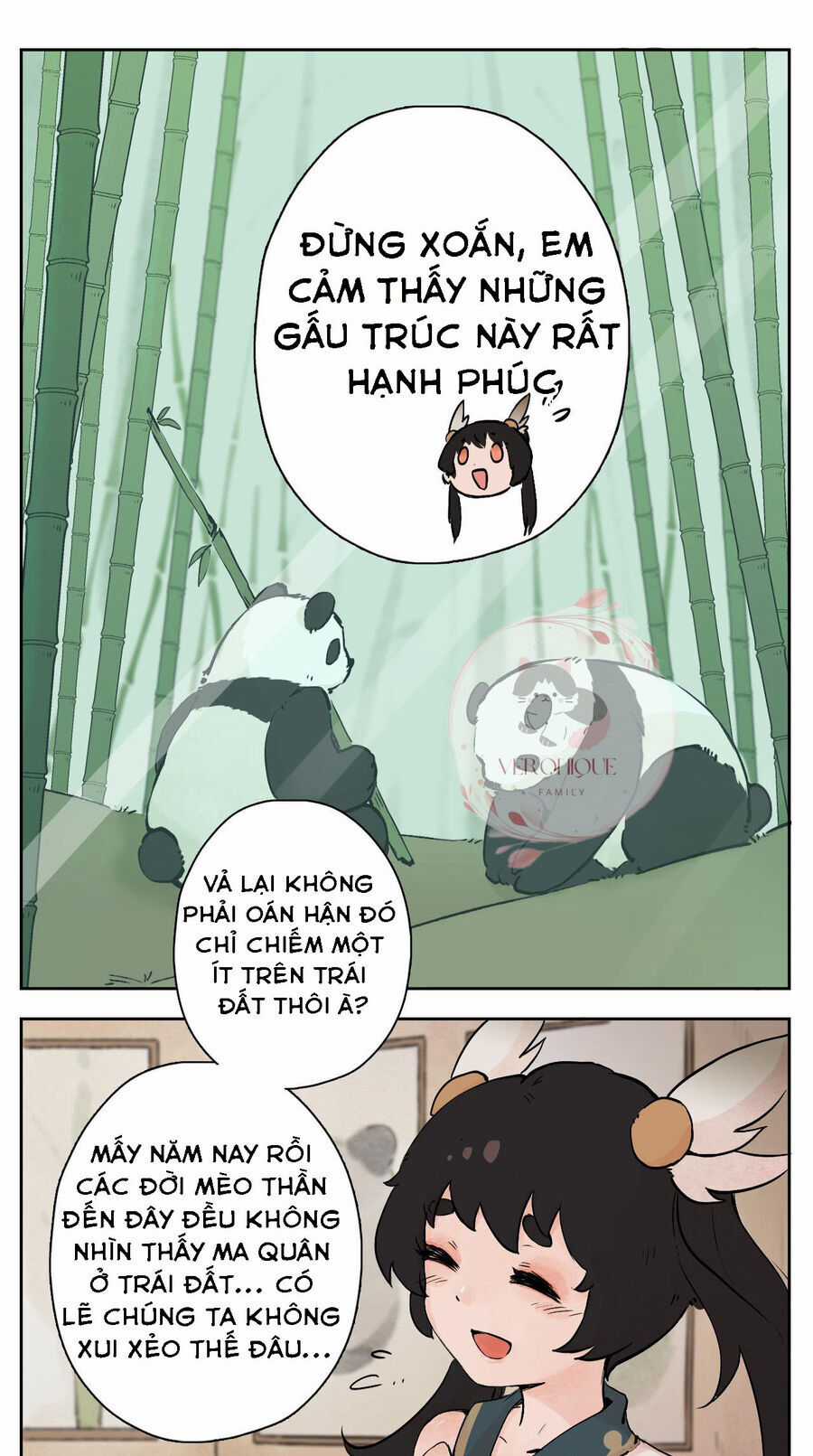 Ngũ Miêu - Chapter 24.2 - Trang 11