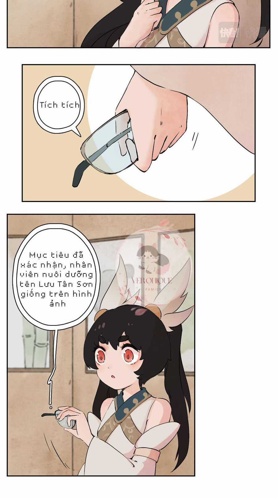 Ngũ Miêu - Chapter 24.2 - Trang 12