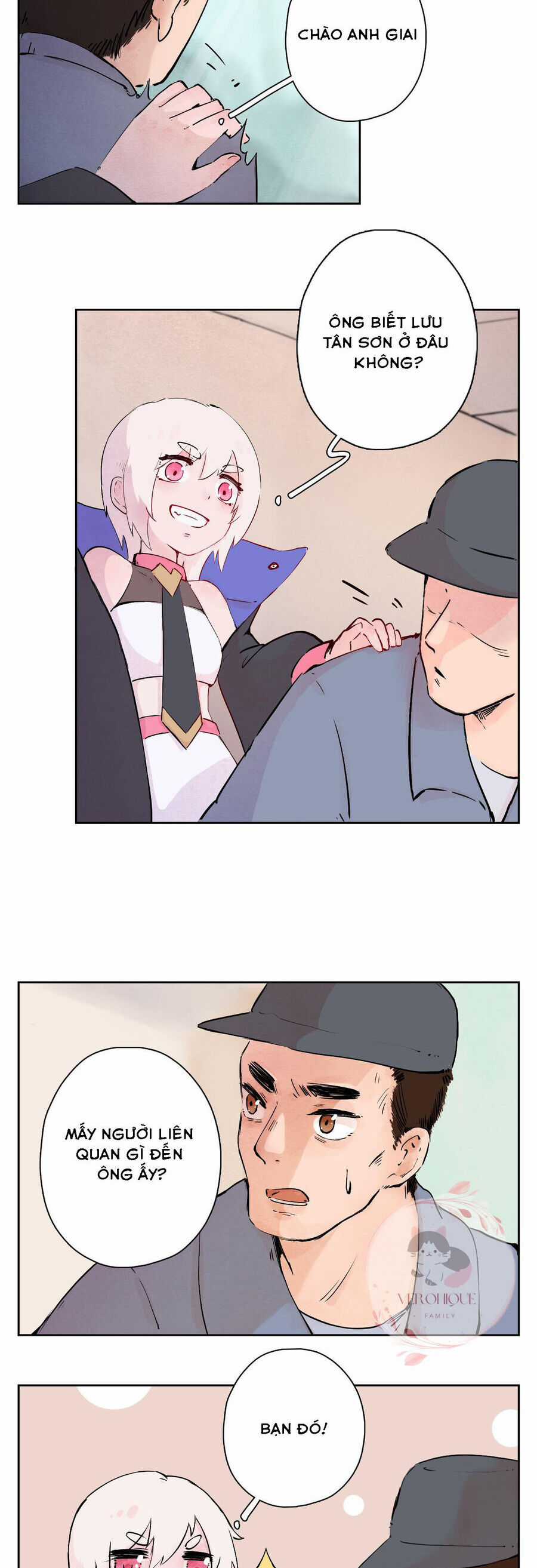 Ngũ Miêu - Chapter 24.2 - Trang 14