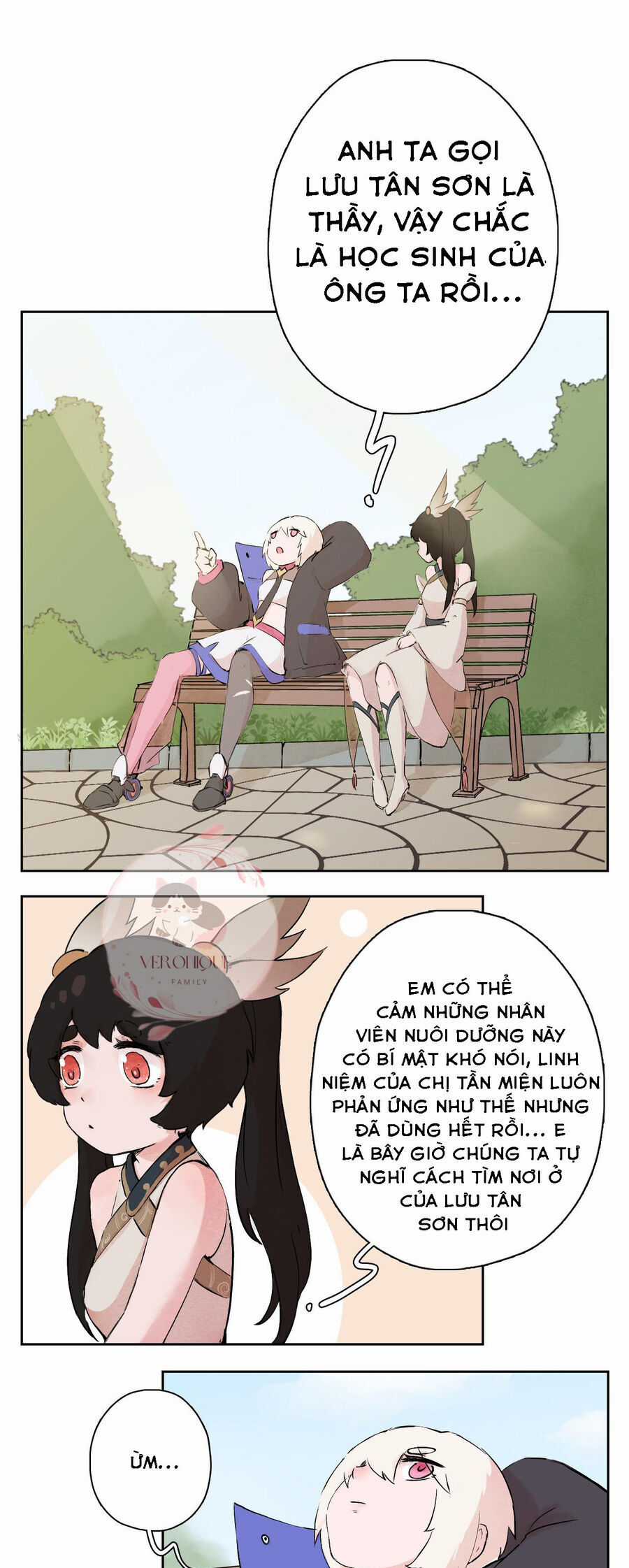 Ngũ Miêu - Chapter 24.2 - Trang 16