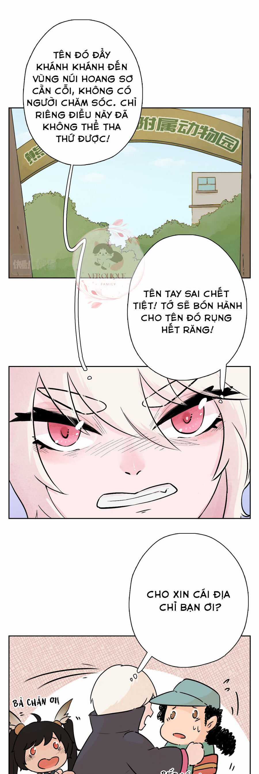 Ngũ Miêu - Chapter 24.2 - Trang 4