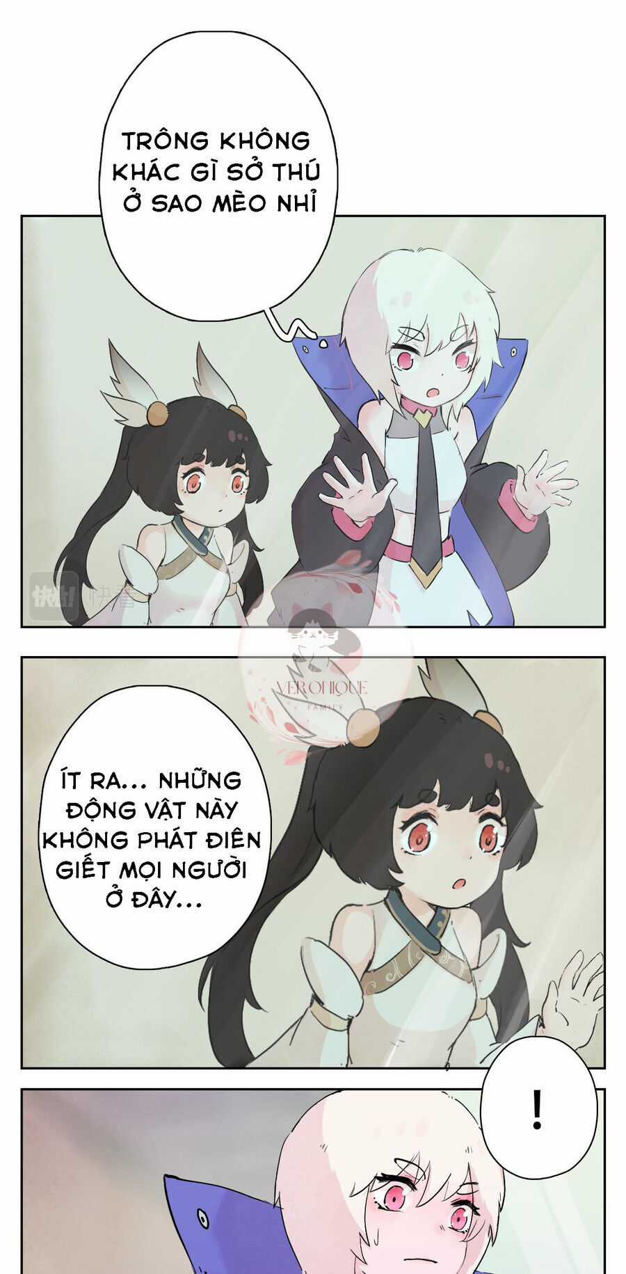 Ngũ Miêu - Chapter 24.2 - Trang 9