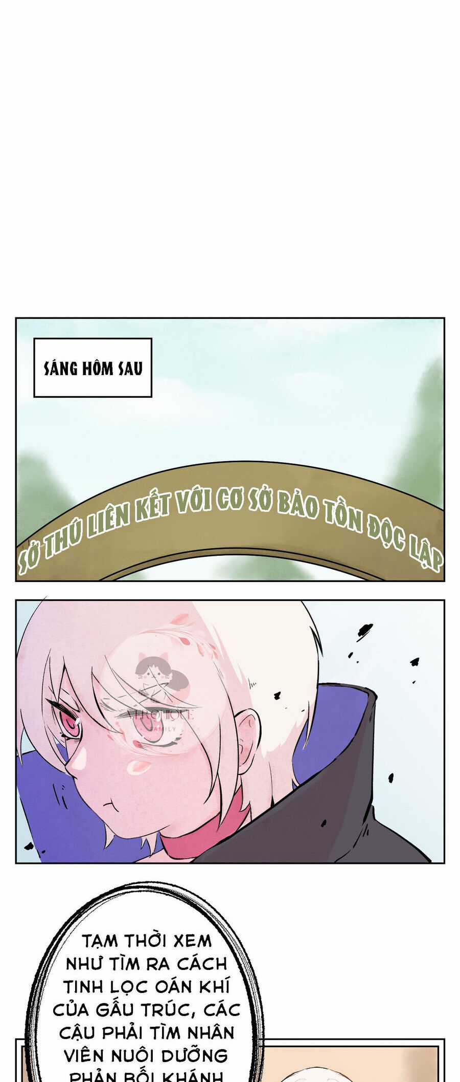 Ngũ Miêu - Chapter 24.3 - Trang 2