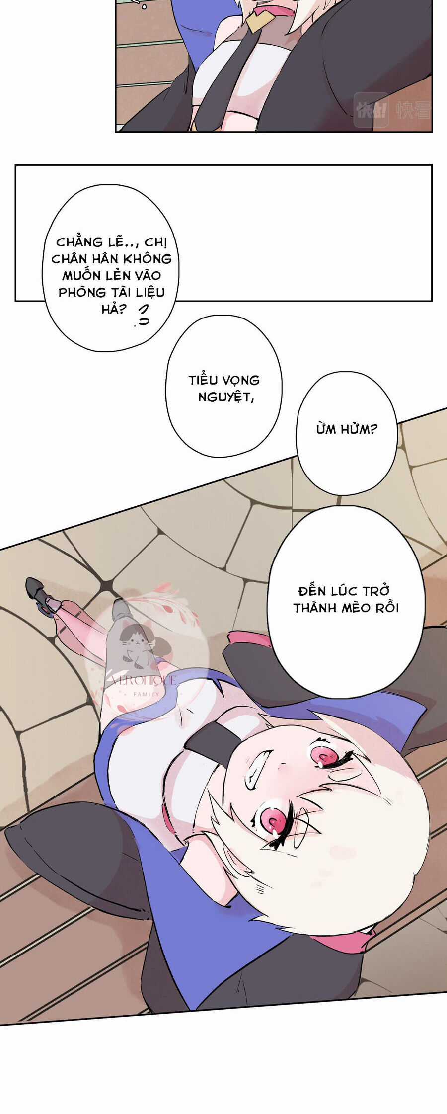 Ngũ Miêu - Chapter 24.3 - Trang 17