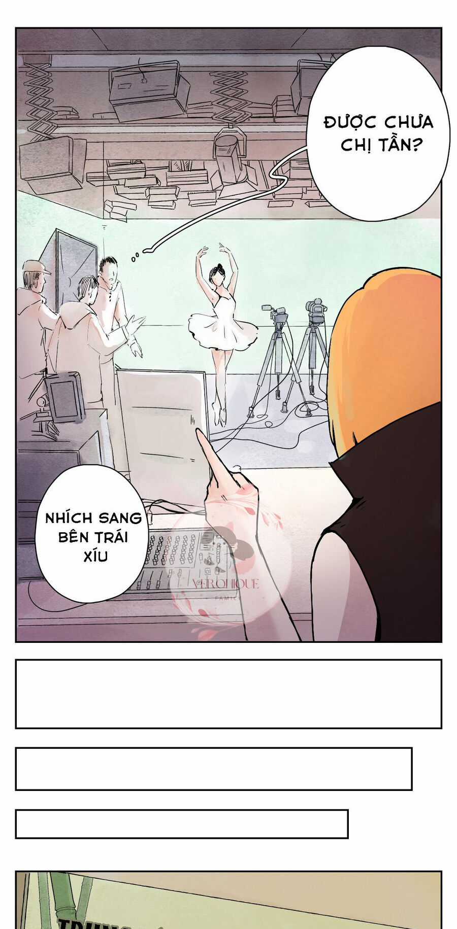 Ngũ Miêu - Chapter 24.3 - Trang 7