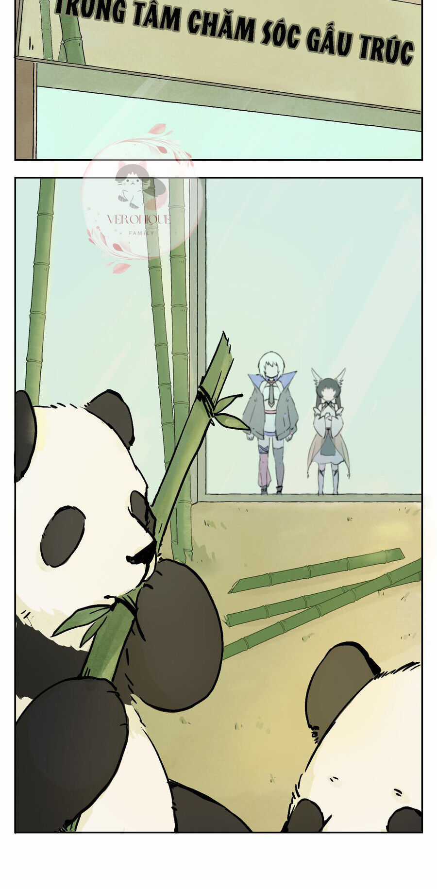 Ngũ Miêu - Chapter 24.3 - Trang 8