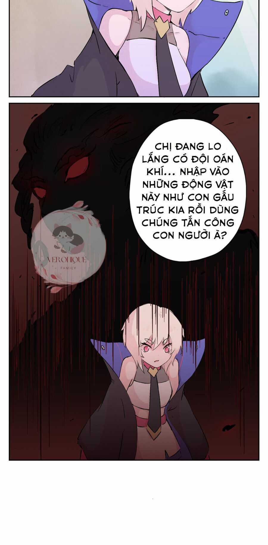 Ngũ Miêu - Chapter 24.3 - Trang 10