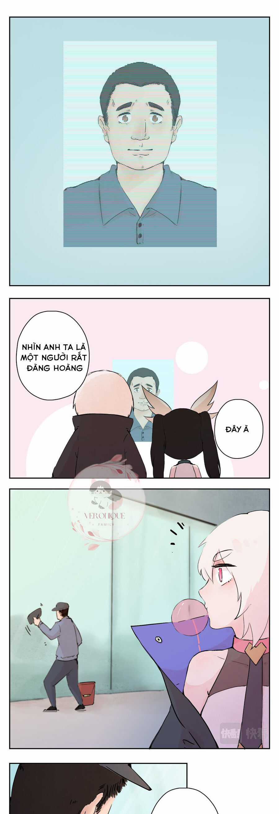 Ngũ Miêu - Chapter 24 - Trang 13