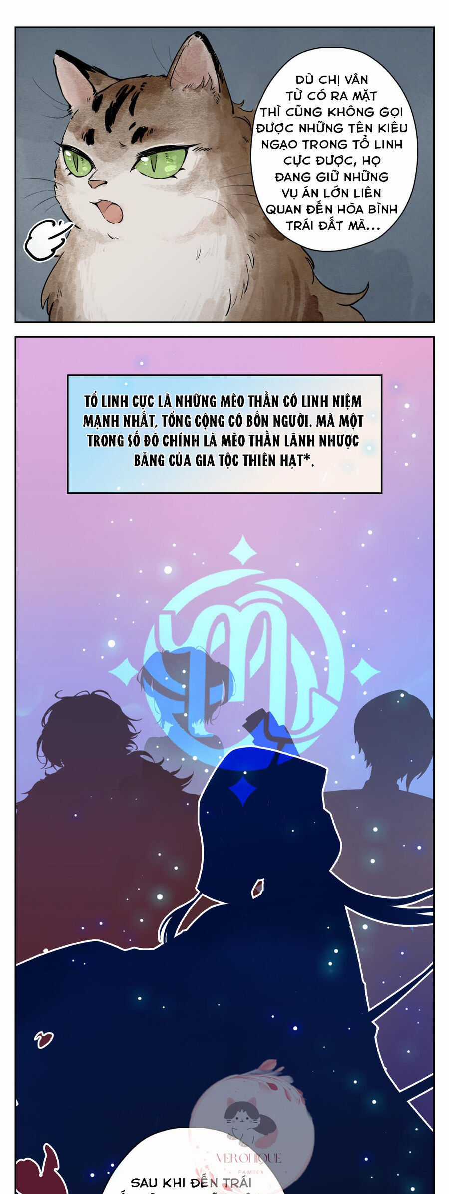 Ngũ Miêu - Chapter 25 - Trang 7