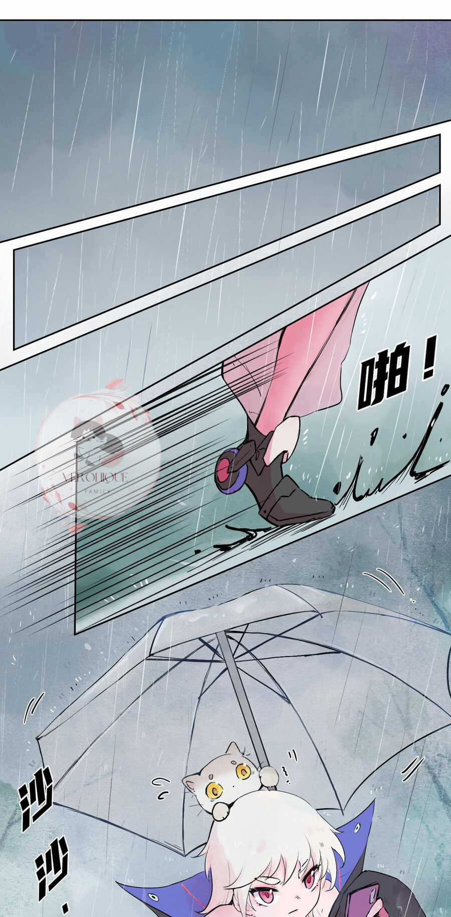 Ngũ Miêu - Chapter 26 - Trang 2