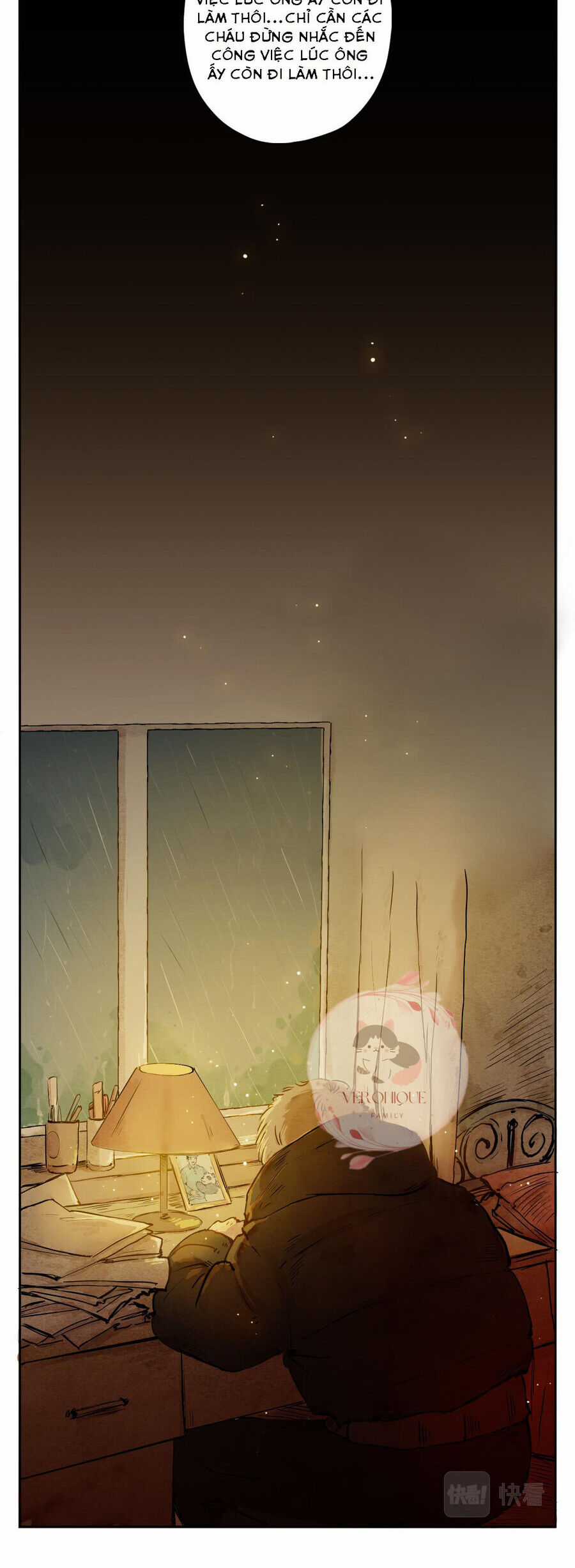 Ngũ Miêu - Chapter 26 - Trang 12