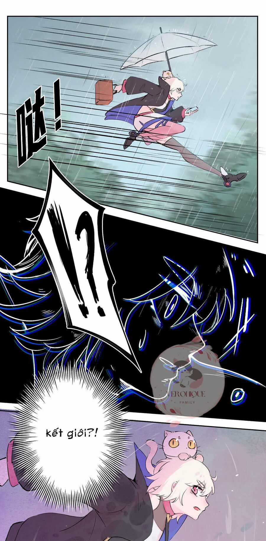 Ngũ Miêu - Chapter 26 - Trang 4