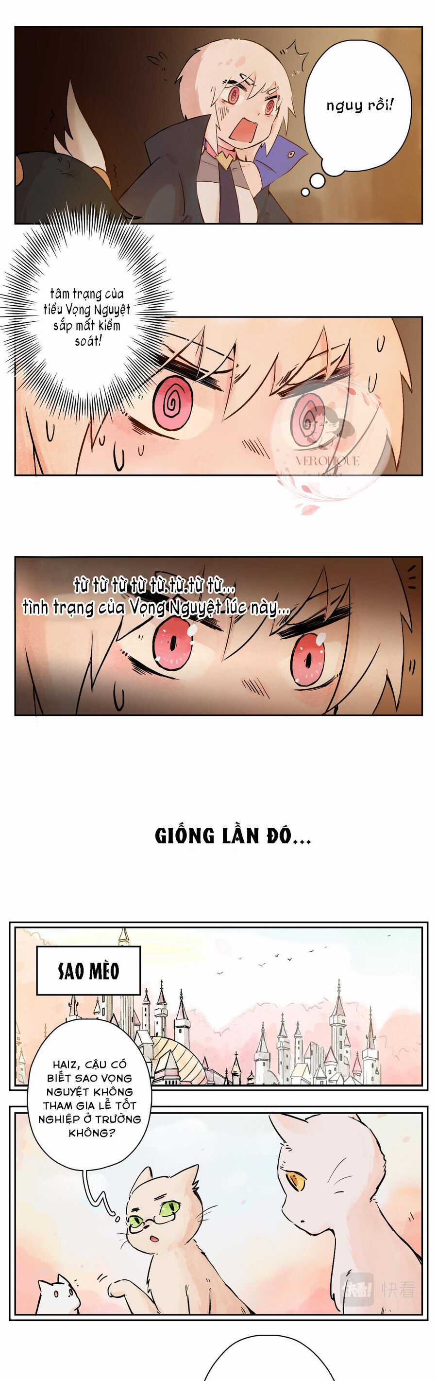 Ngũ Miêu - Chapter 27 - Trang 5