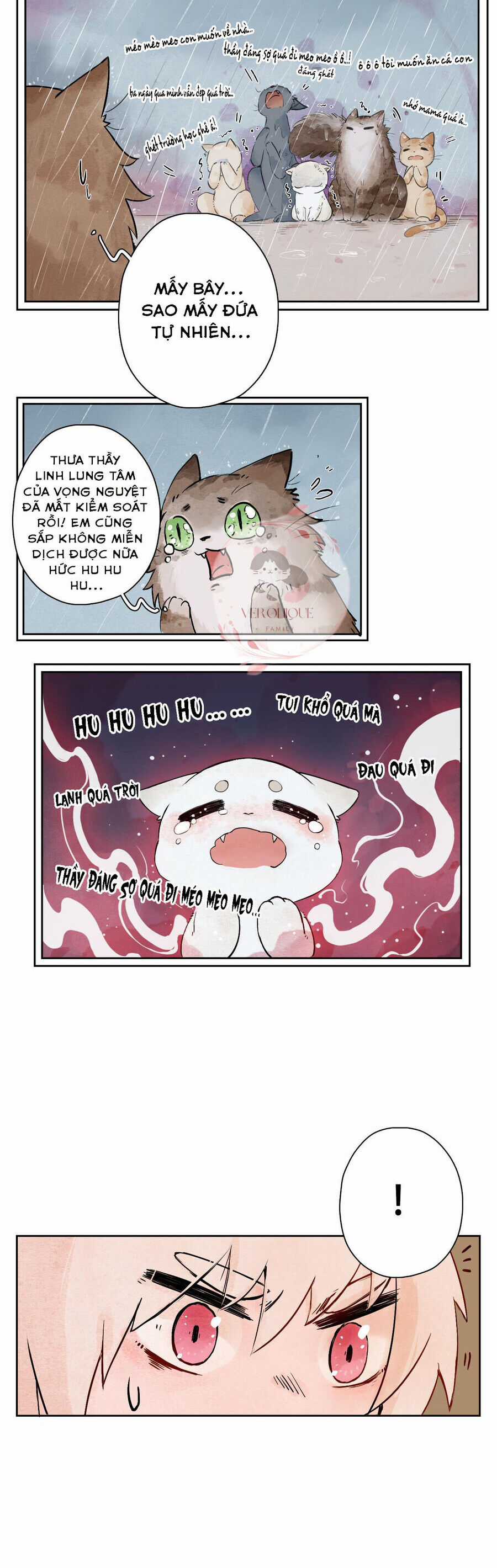 Ngũ Miêu - Chapter 27 - Trang 7